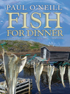Fish for Dinner (eBook): Tales of Newfoundland and Labrador